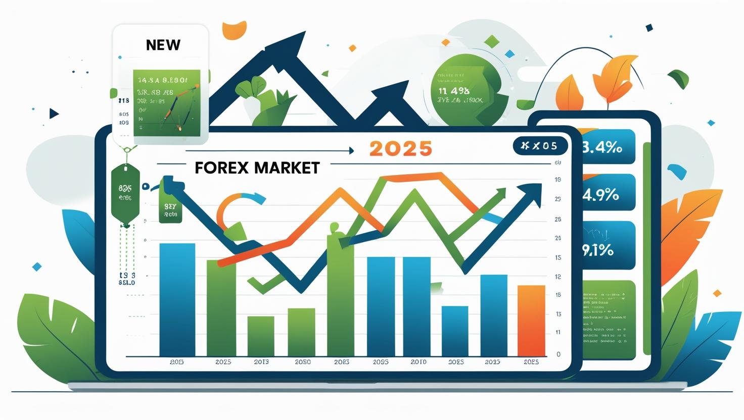 Trend Trading Forex